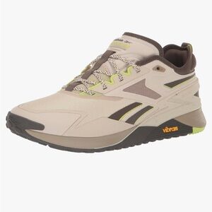 Reebok Nano X3 Adventure women’s size 8